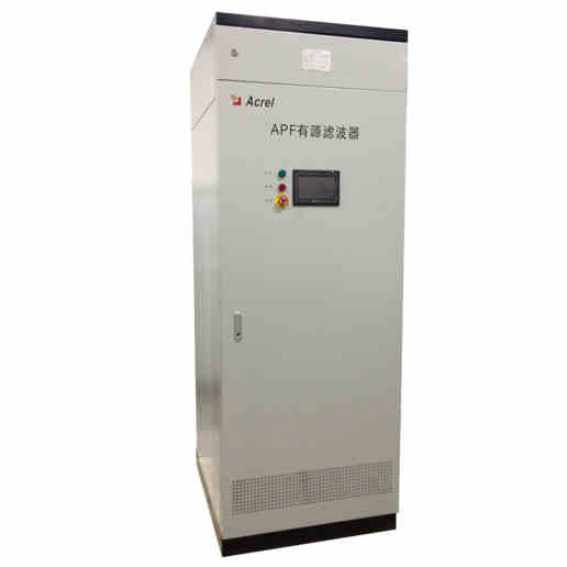 ANSVC低压动态无功补偿及滤波装置